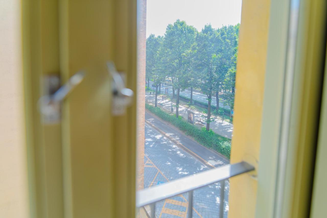 I Guardinfanti By Happyhostorino Apartment Exterior photo